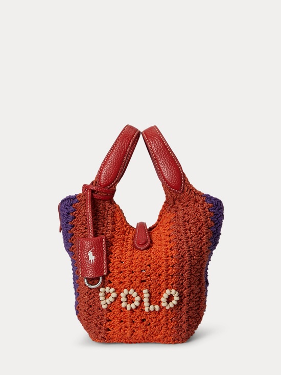 Polo Ralph Lauren Handbags - Ralph Lauren polo play mini tote